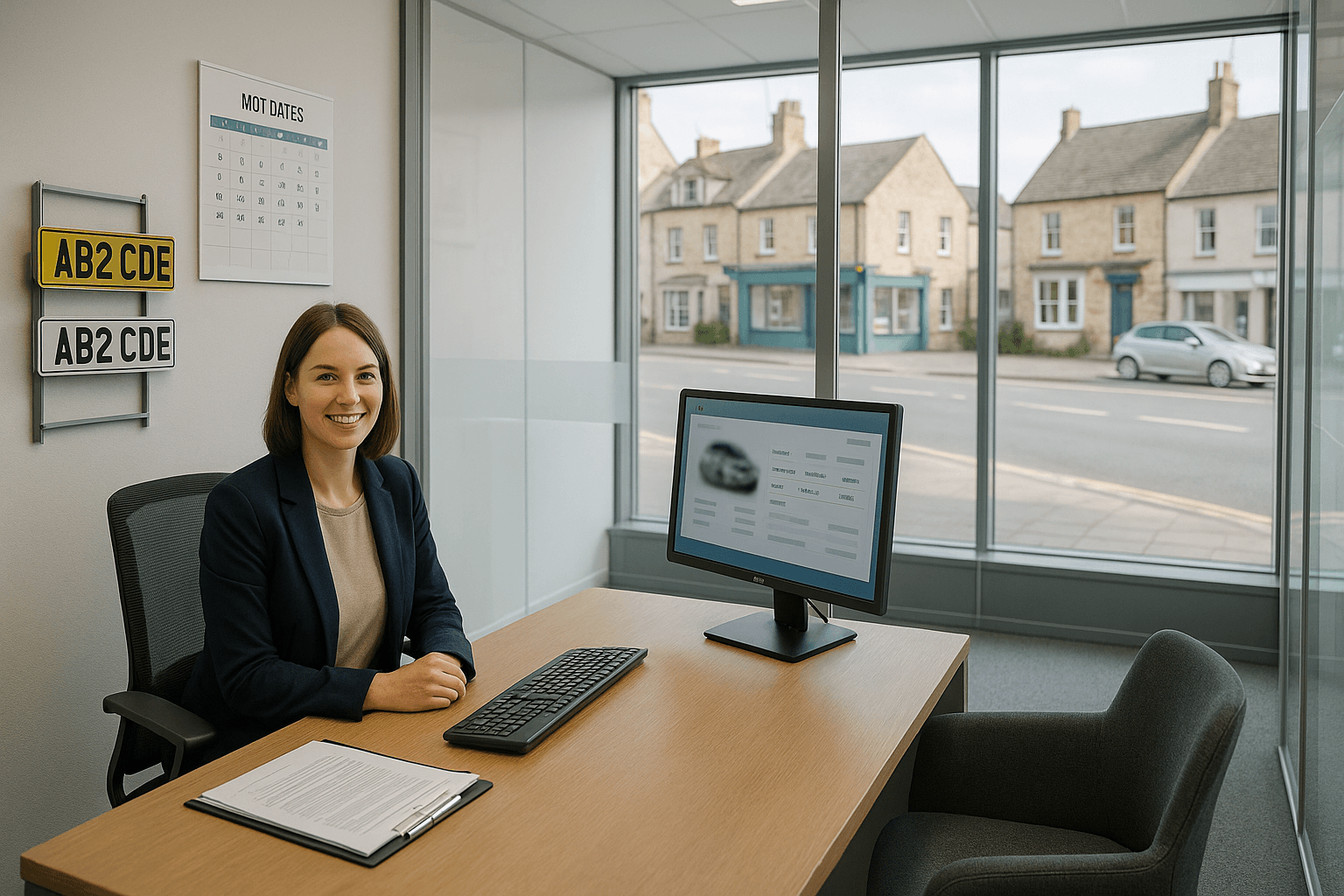 Regency Vehicle Finance streamlines admin with a WhatsApp CRM-connected chatbot Image