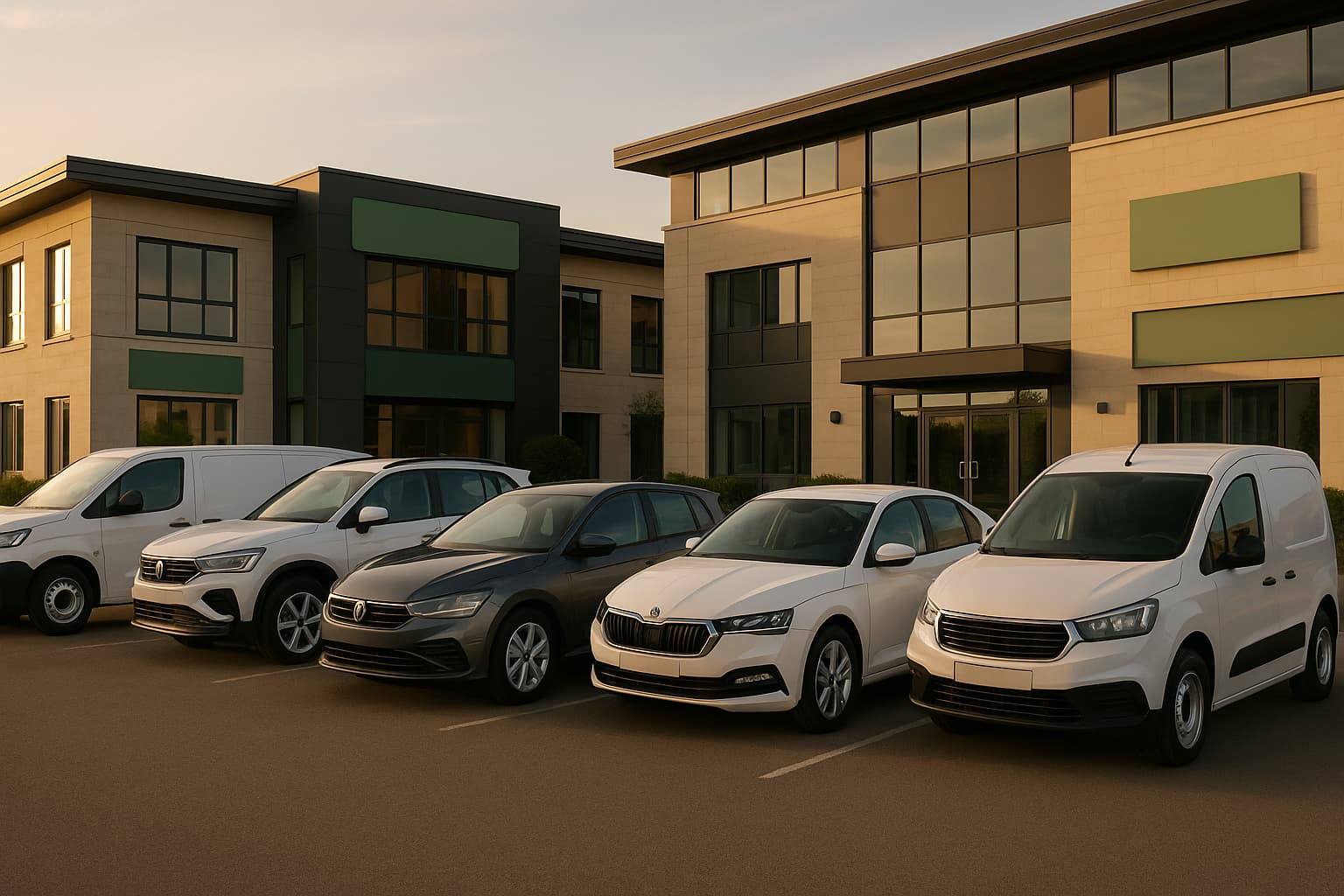 Cotswold Vehicle Leasing Speeds Up Enquiries and Quotes with an AI Powered WhatsApp Chatbot