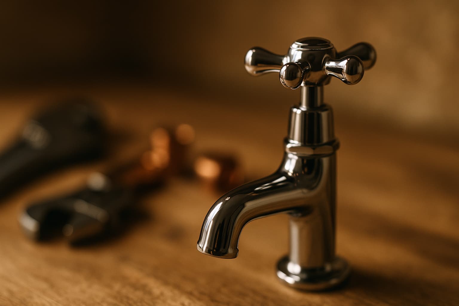 Gloucestershire Plumbers Turn WhatsApp Advice Into Booked Jobs With an AI Expert Bot