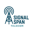 How SignalSpan Telecom Scaled 24/7 First‑Line Support with a WhatsApp AI Chatbot Logo