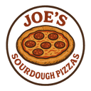 How Joe’s Sourdough Pizzas Served 5,000 Festival Orders a Day with a WhatsApp Ordering Bot Logo