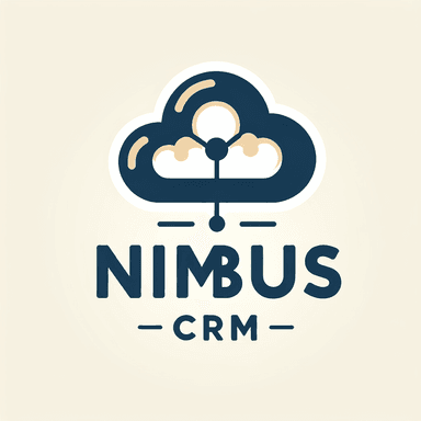 Nimbus CRM Logo