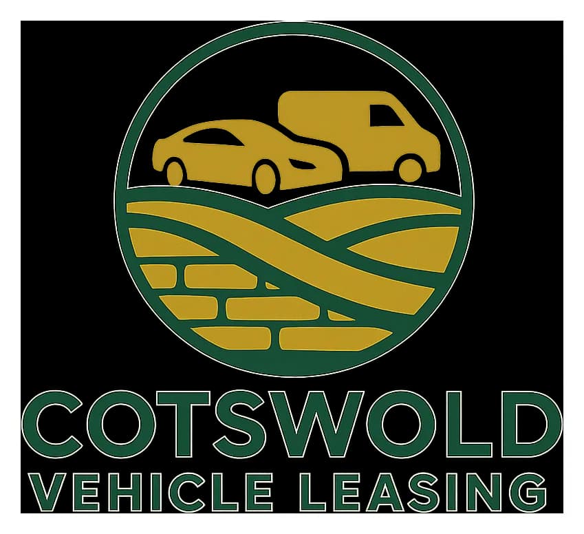 Cotswold Vehicle Leasing logo