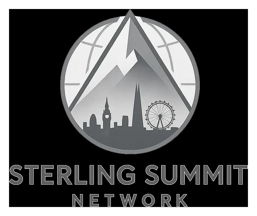 Sterling Summit Network logo