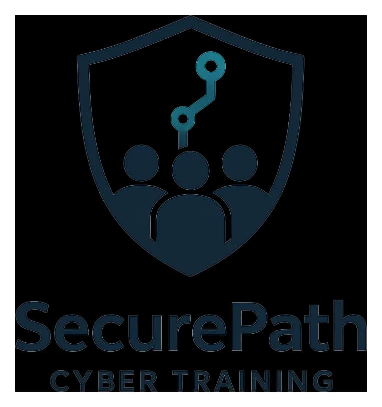 SecurePath Cyber Training logo