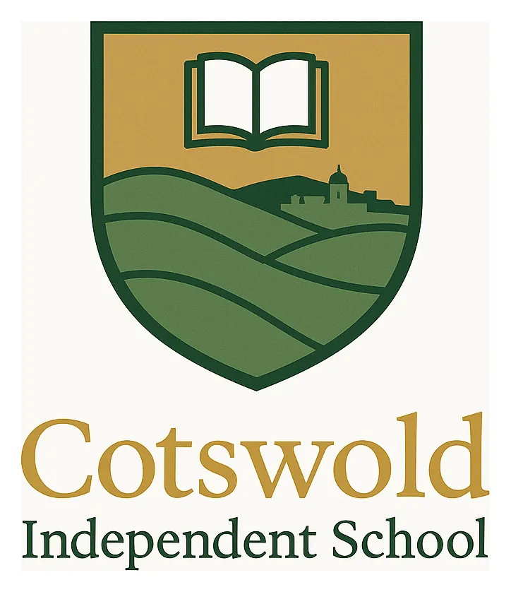 Cotswold Independent School logo