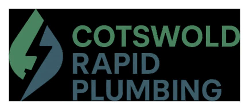 Cotswold Rapid Plumbing logo