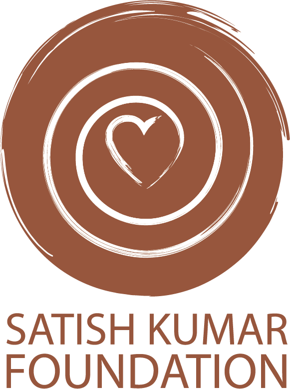 Satish Kumar Foundation