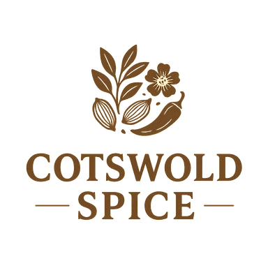 Cotswold Spice Logo