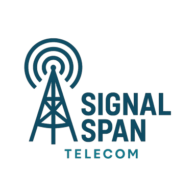 SignalSpan Telecom Logo